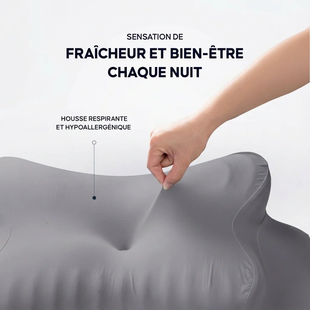 Housse dâOreiller de Rechange Soya 3.0 - Image 14