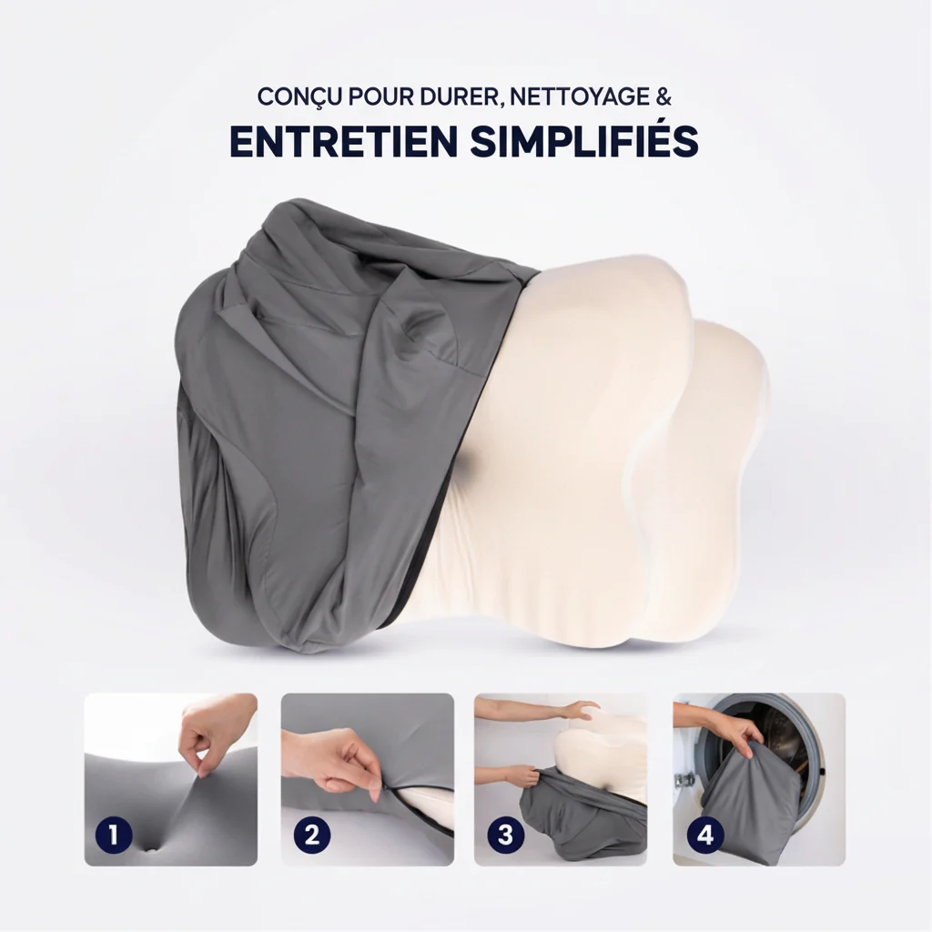 Housse dâOreiller de Rechange Soya 3.0 - Image 15