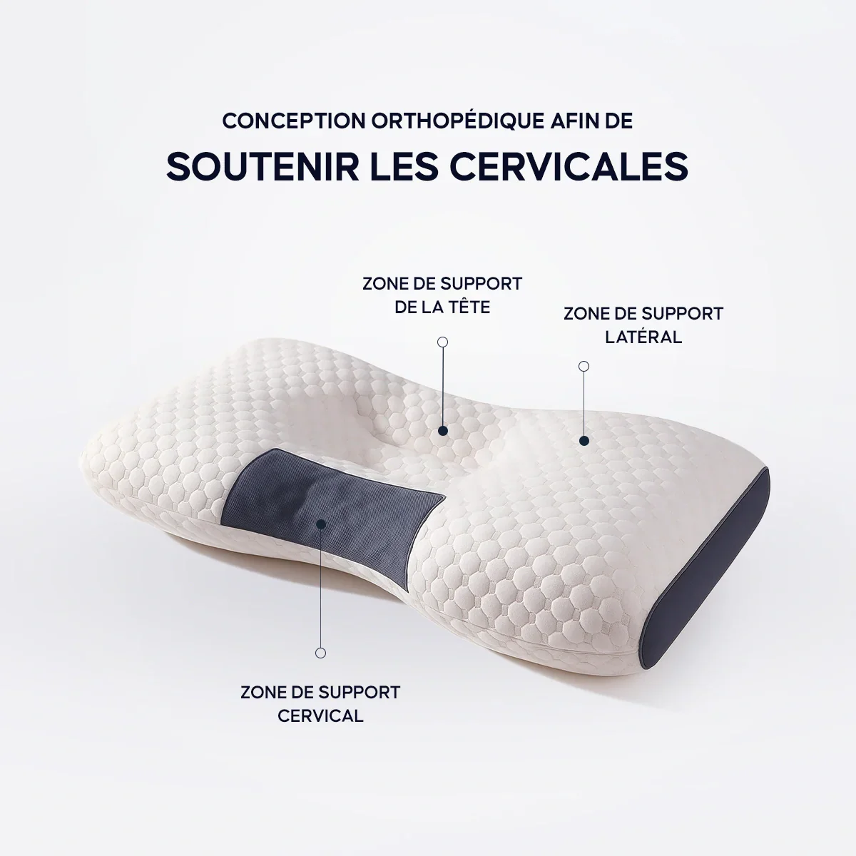 Oreiller Soya 1.0 - Image 2